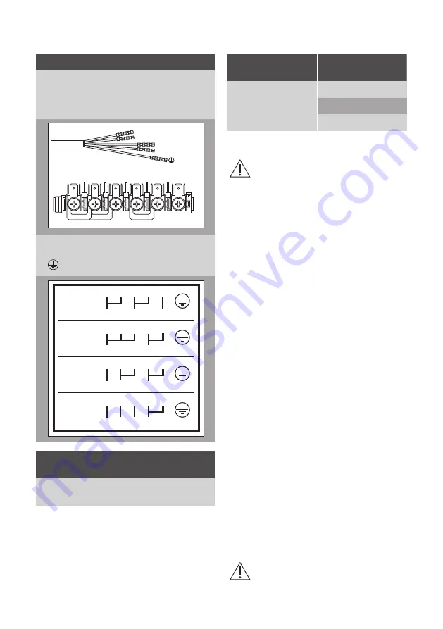 JUNO 944068073 Скачать руководство пользователя страница 6