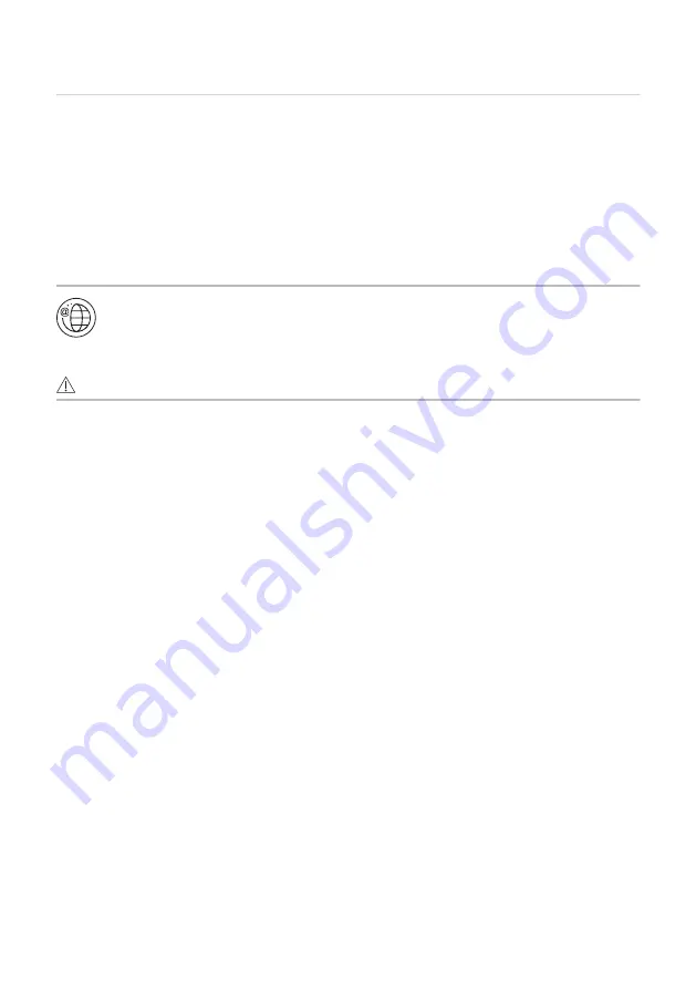 JUNO 944068073 User Manual Download Page 22