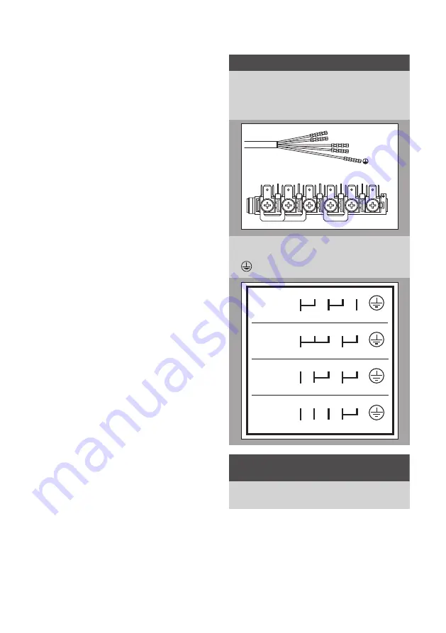 JUNO 944068073 User Manual Download Page 25