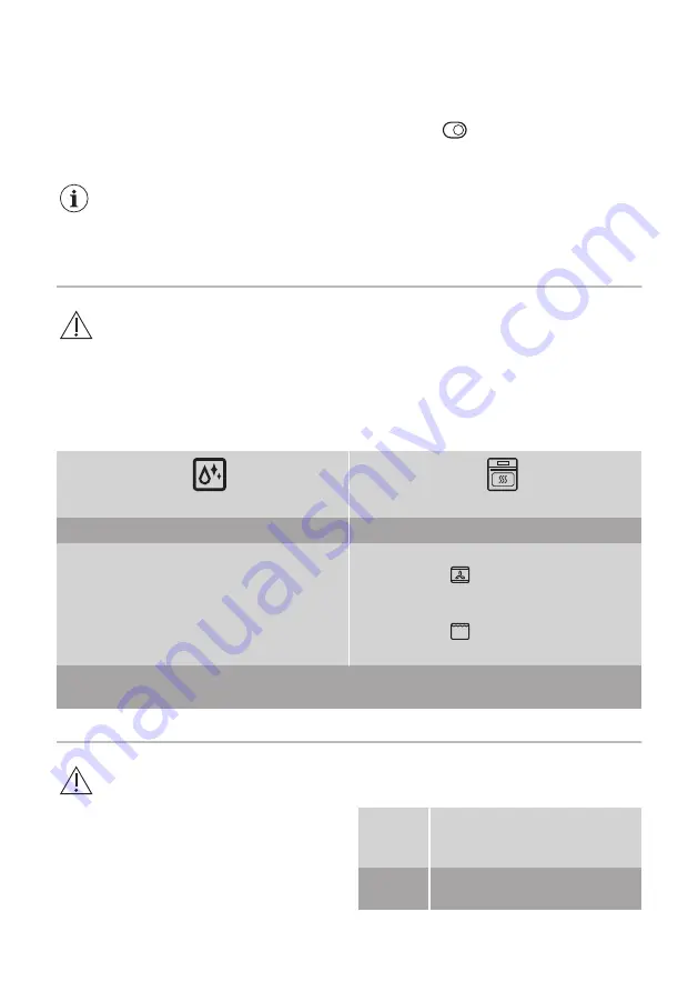 JUNO 944068073 User Manual Download Page 49