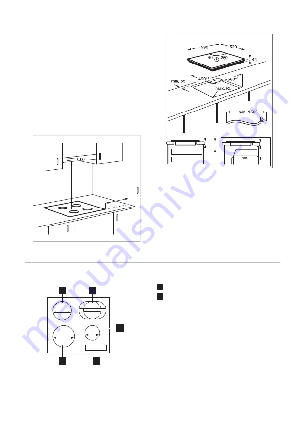 JUNO 949 492 326 User Manual Download Page 38