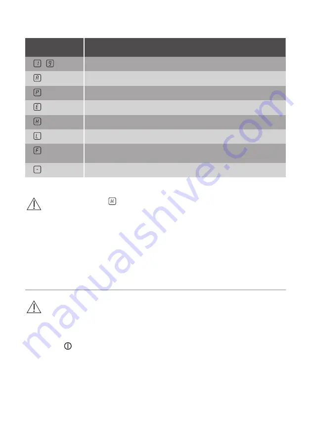 JUNO 949 492 326 User Manual Download Page 40