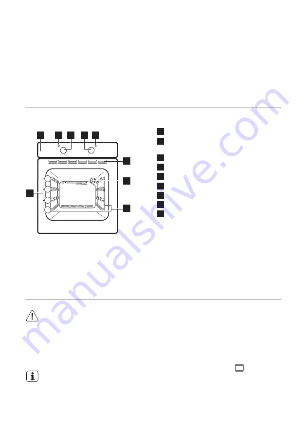 JUNO JB030A5 User Manual Download Page 21