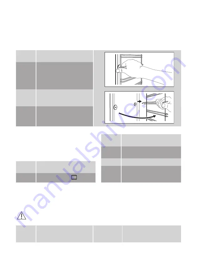 JUNO JB070A2 User Manual Download Page 73