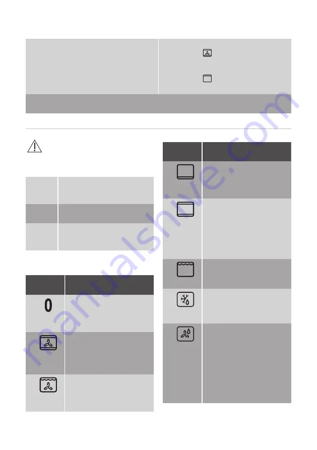 JUNO JB070B2 User Manual Download Page 9