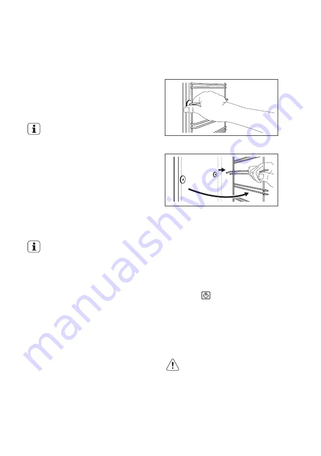 JUNO JB094C7 User Manual Download Page 21