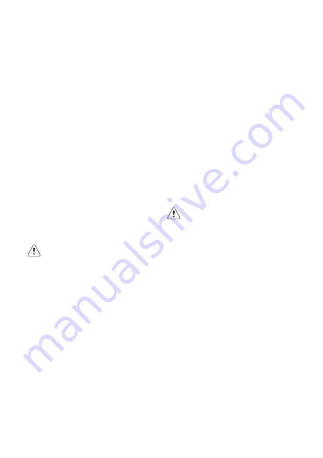 JUNO JB094C7 User Manual Download Page 30