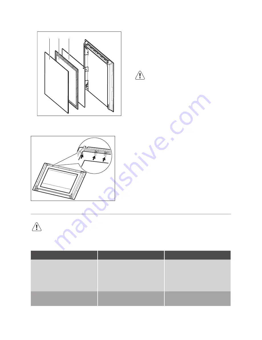 JUNO JB096B5 User Manual Download Page 49