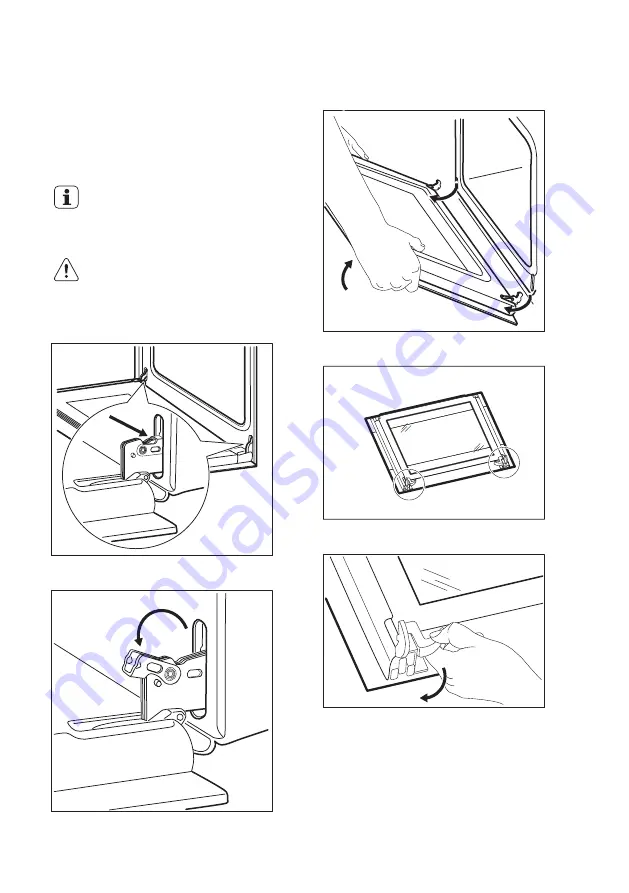 JUNO JB121D5 User Manual Download Page 26