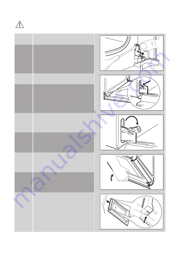 JUNO JB126D2 User Manual Download Page 26