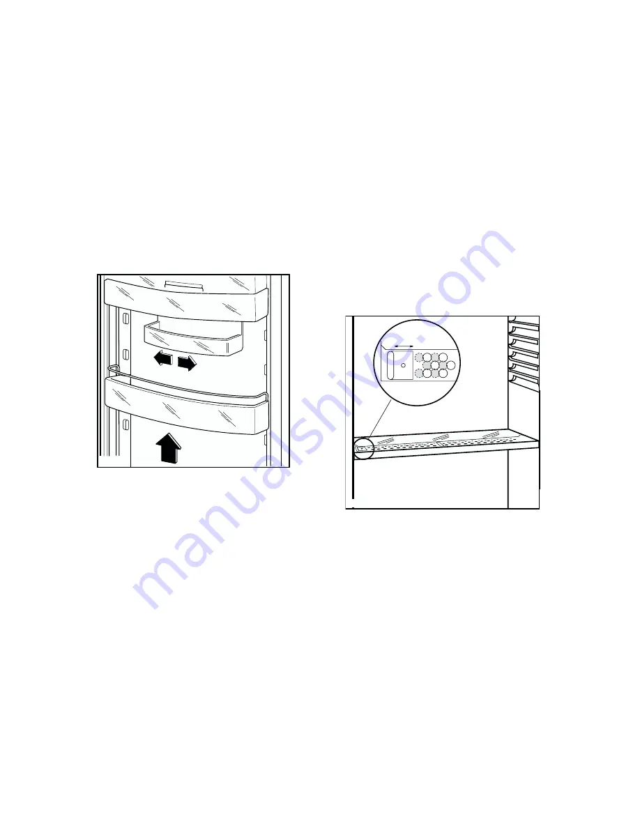 JUNO JCF 84181 Manual Download Page 13