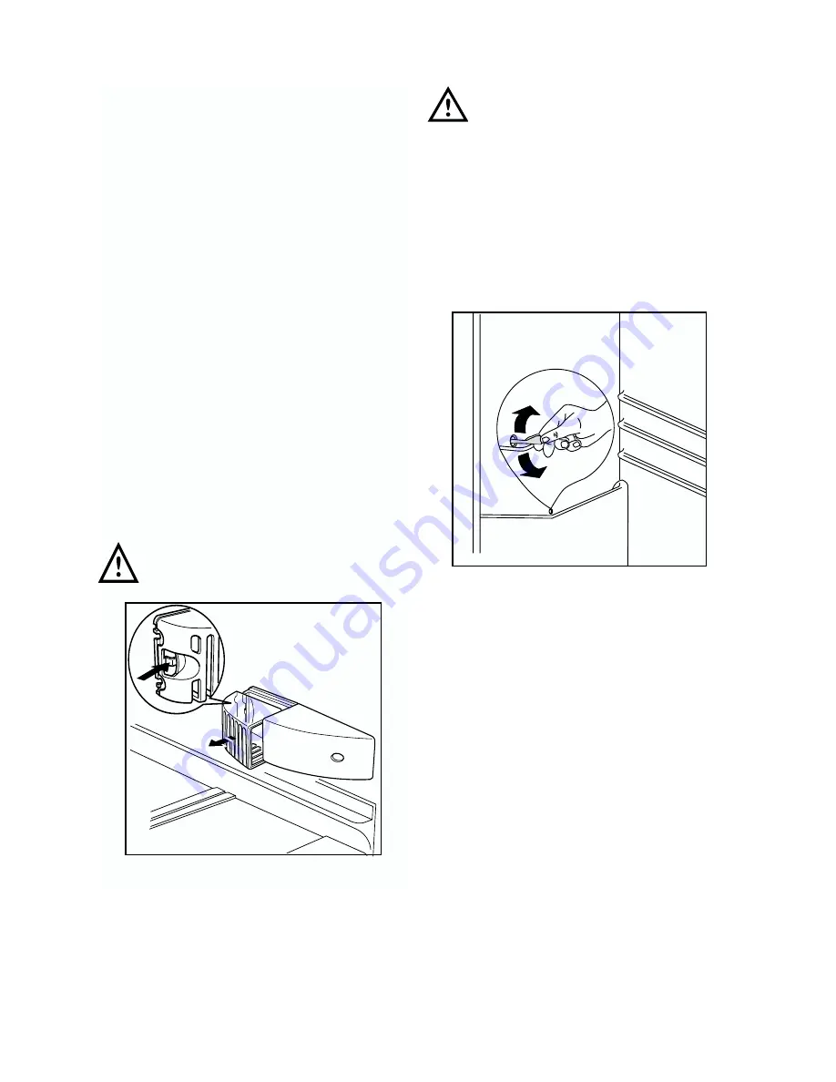 JUNO JCF 84181 Manual Download Page 16