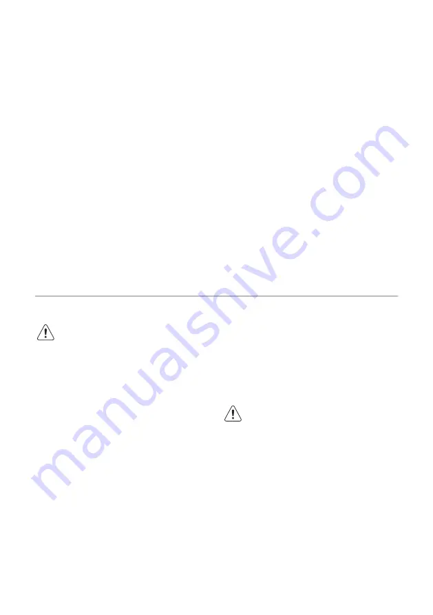 JUNO JCF10210S5 User Manual Download Page 16