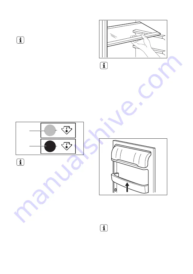 JUNO JCF10210S5 User Manual Download Page 31