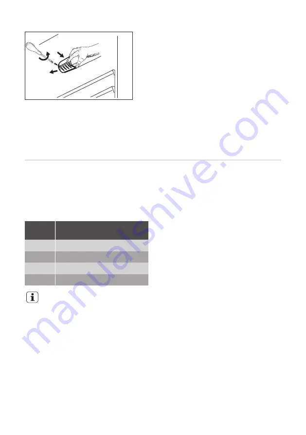 JUNO JCF10210S5 User Manual Download Page 51