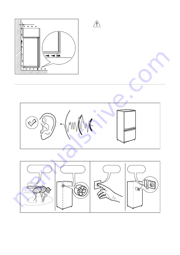 JUNO JCF10210S5 User Manual Download Page 52