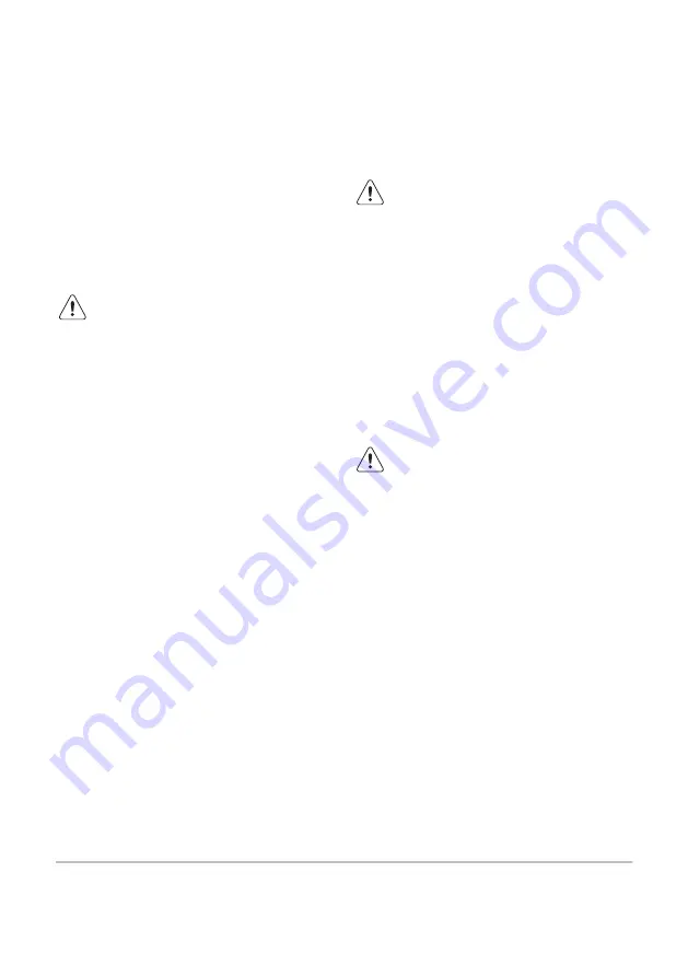 JUNO JCF12220S5 User Manual Download Page 17