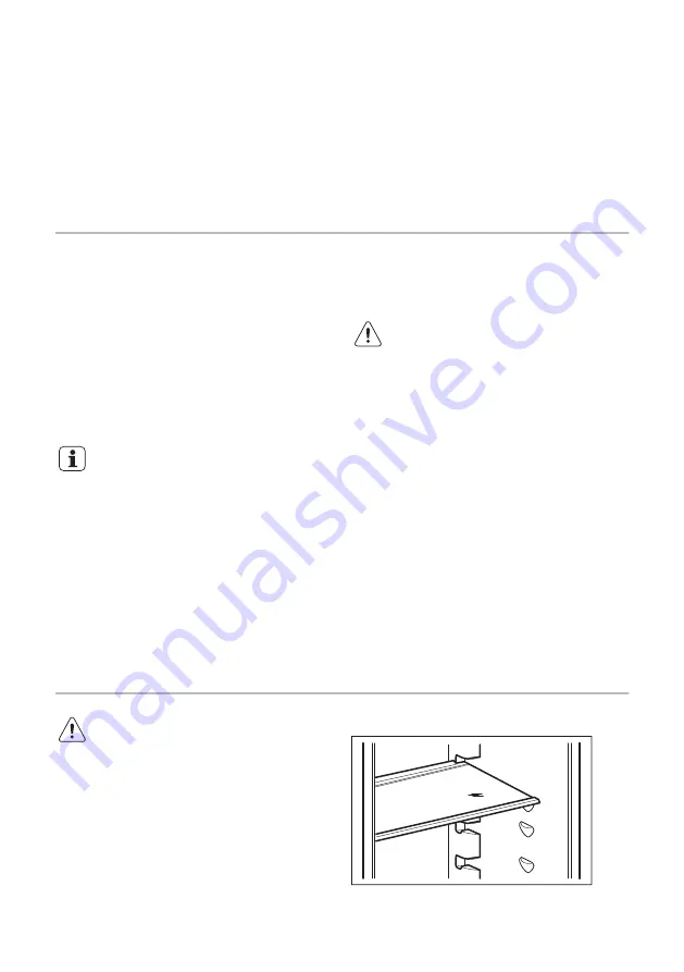 JUNO JCF12220S5 User Manual Download Page 30