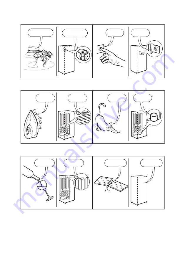 JUNO JCF12220S5 User Manual Download Page 53