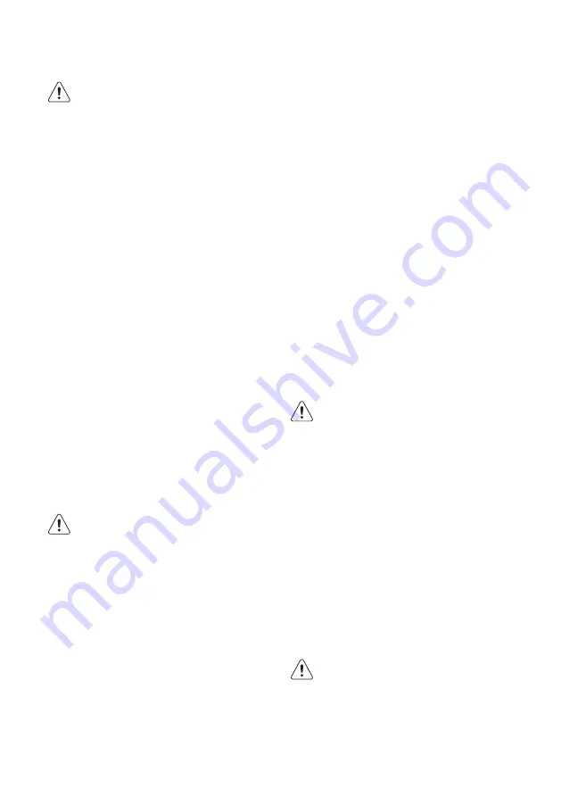 JUNO JCF12224F5 User Manual Download Page 41