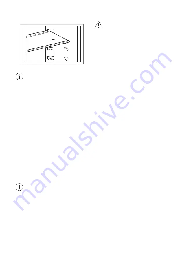 JUNO JCF14024F5 User Manual Download Page 26