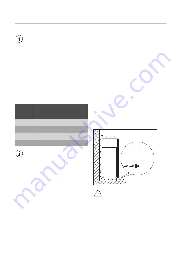 JUNO JCF14024F5 User Manual Download Page 35