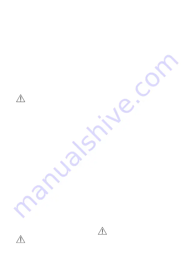 JUNO JCF14024F5 User Manual Download Page 39