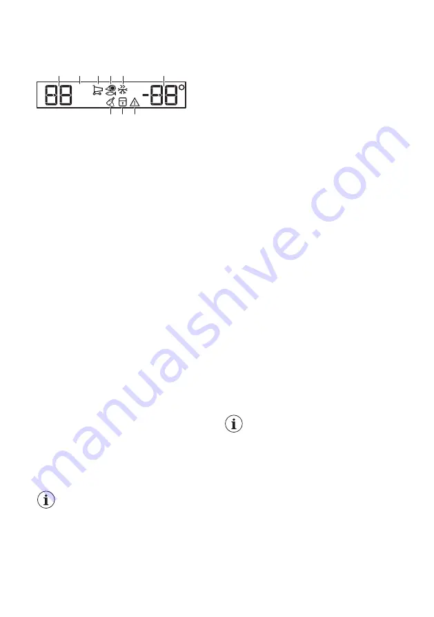 JUNO JCF14024F5 User Manual Download Page 41