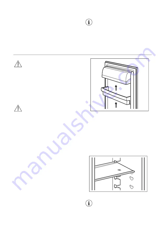 JUNO JCF14024F5 User Manual Download Page 43