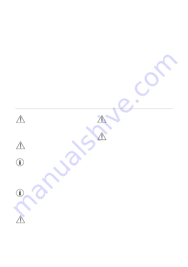 JUNO JCF14024F5 User Manual Download Page 49