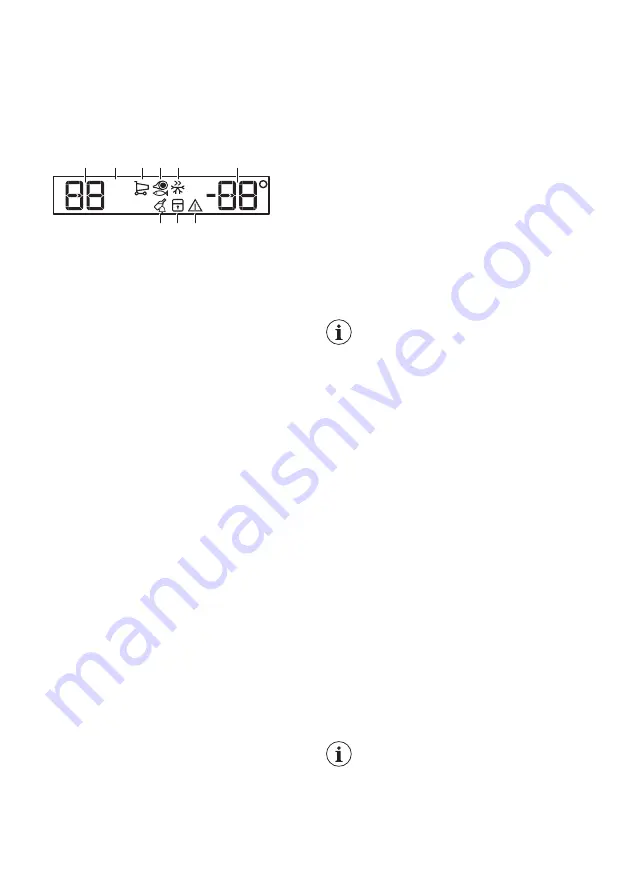 JUNO JCF14024F5 User Manual Download Page 60