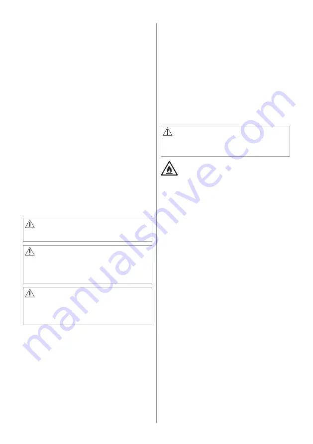 JUNO JCF178F0S1 User Manual Download Page 5