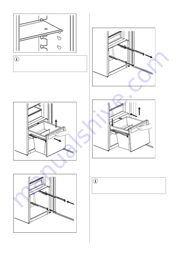 JUNO JCF178F0S1 User Manual Download Page 35