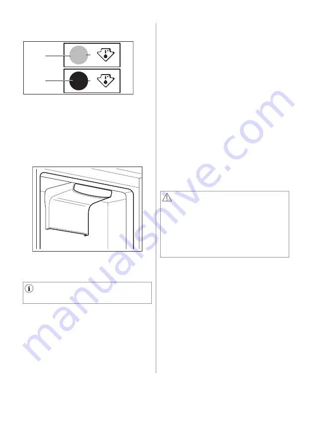 JUNO JCF178F0S1 User Manual Download Page 36