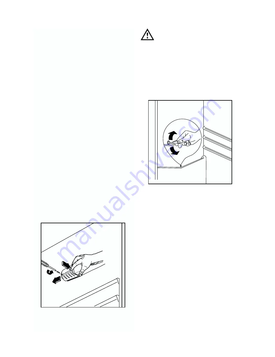 JUNO JCN 24181 Manual Download Page 14