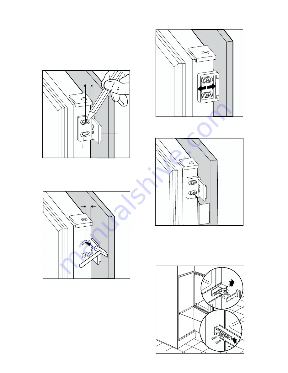 JUNO JCN 24181 Manual Download Page 20