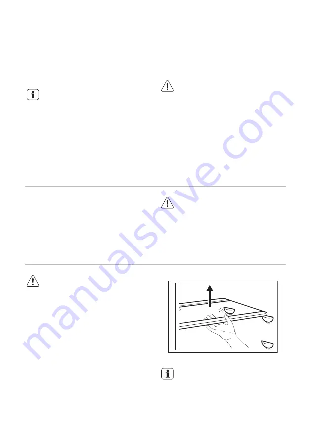 JUNO JCN08820S7 User Manual Download Page 16