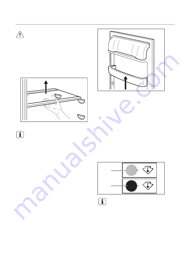 JUNO JCN08820S7 User Manual Download Page 38