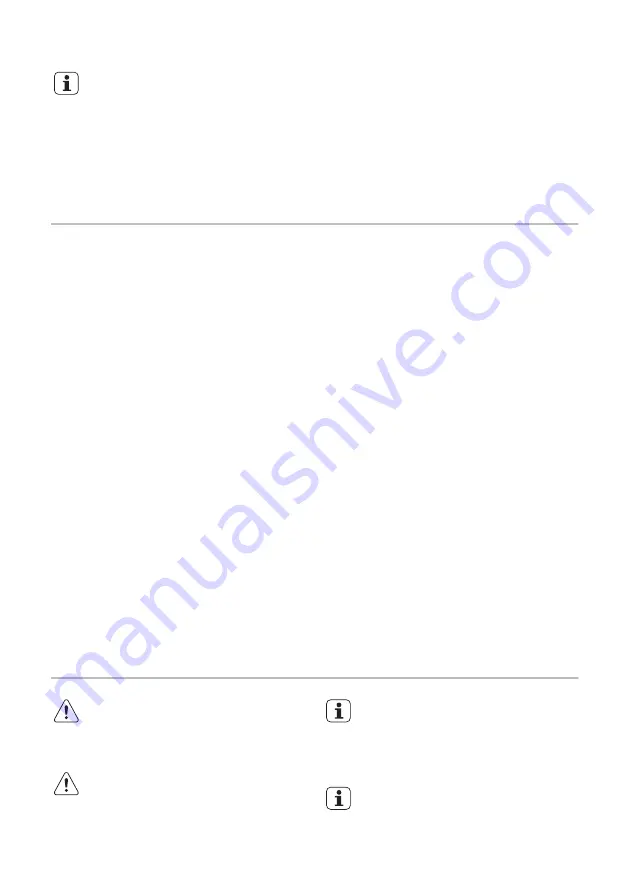 JUNO JCN12224F5 User Manual Download Page 28