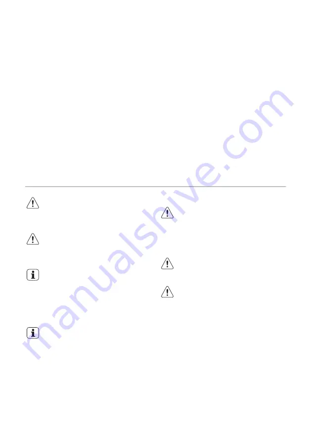 JUNO JCN12224F5 User Manual Download Page 63