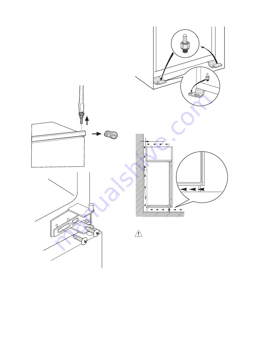 JUNO JCN44181 User Manual Download Page 11