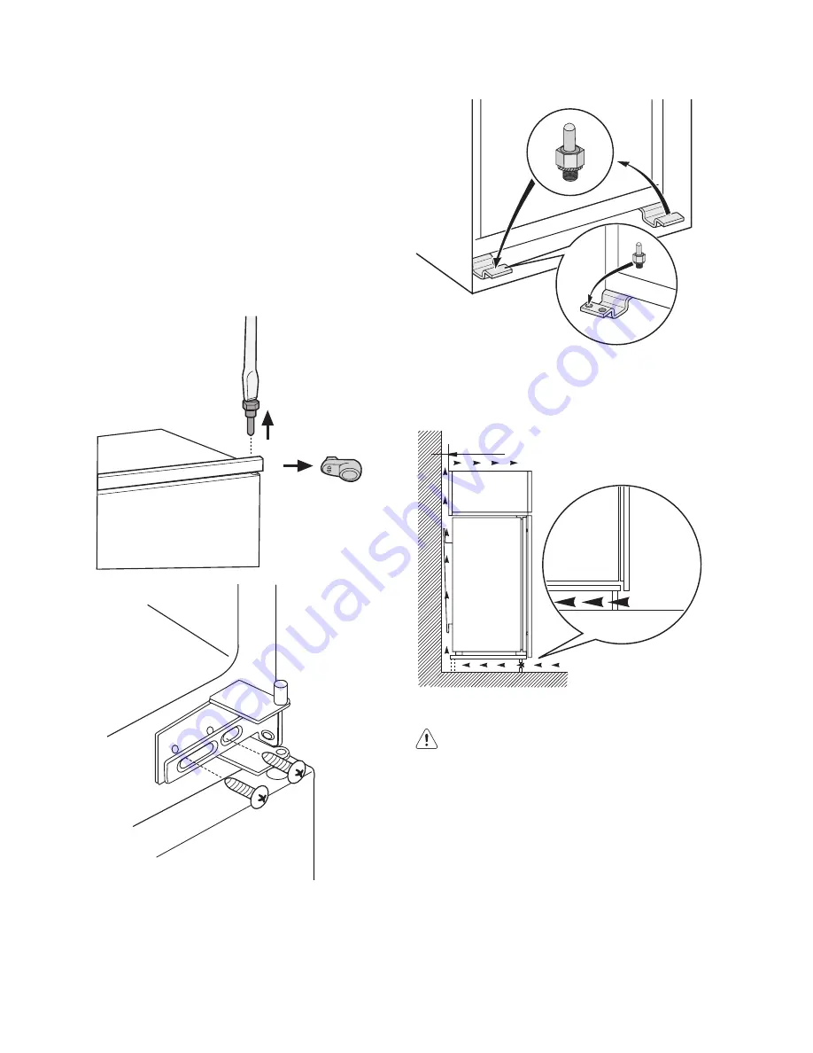 JUNO JCN44181 User Manual Download Page 25