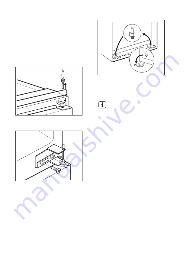 JUNO JCT12210S5 User Manual Download Page 40