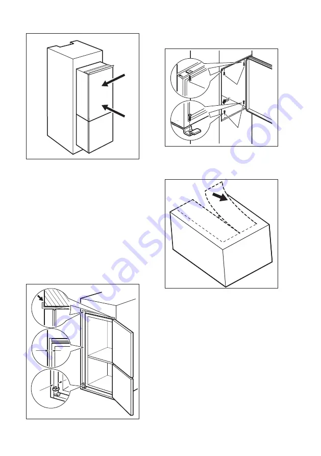 JUNO JCT14510S5 Скачать руководство пользователя страница 30