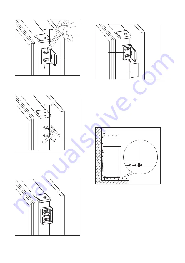 JUNO JCT14510S5 User Manual Download Page 32