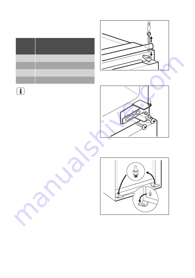 JUNO JCU15810S5 User Manual Download Page 30