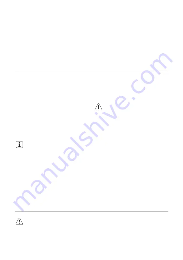 JUNO JCU15810S5 User Manual Download Page 59