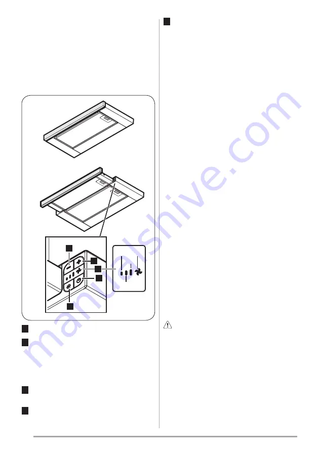 JUNO JDF606E6 User Manual Download Page 64