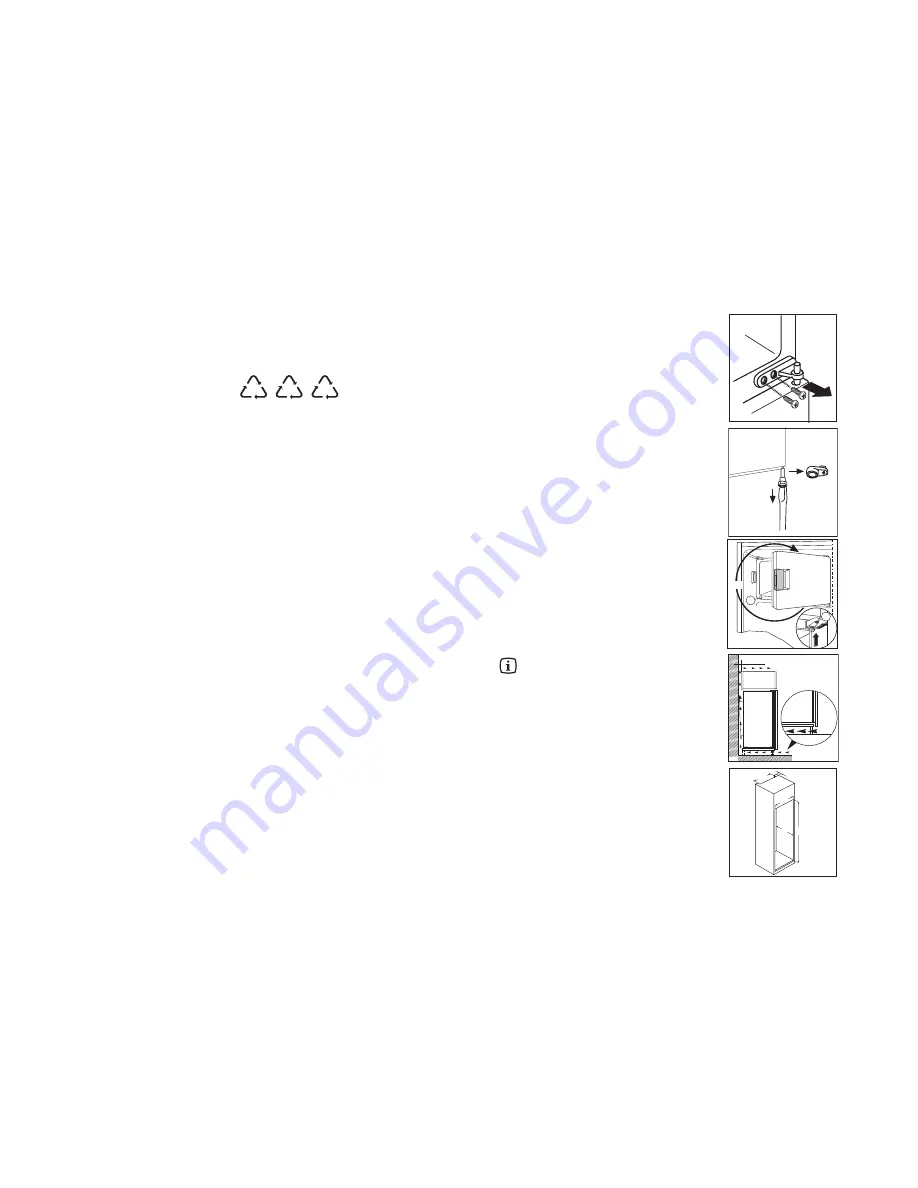 JUNO JDZ 7052 Operating Instructions Manual Download Page 4