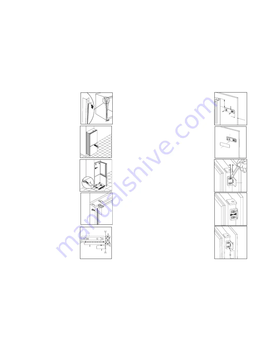 JUNO JDZ 7052 Operating Instructions Manual Download Page 12